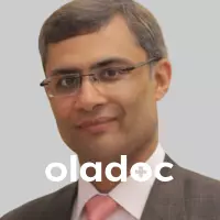 Vascular Surgeon at Mid City Hospital Lahore Prof. Dr. Rashid Usman