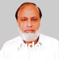 Top Pediatrician Video Consultation Dr. Hidayat Ur Rehman