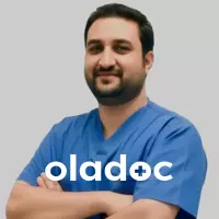 General Surgeon at Shahida Khaliq Hospital Islamabad Dr. Adil Shafi