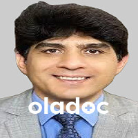 Top Reconstructive Surgeon Lahore Prof. Dr. Muhammad Mustehsan Bashir