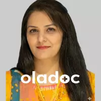 Dentist at Online Video Consultation Video Consultation Dr. Muneeba Adnan