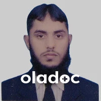 Best Internal Medicine Specialist in Karachi - Dr. Muhammad Ammar Khan