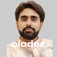 Top General Physician Video Consultation Dr. Hashir Fahim Khawaja