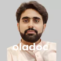 General Physician at Online Video Consultation Video Consultation Dr. Hashir Fahim Khawaja