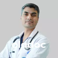 Cardiologist at Online Video Consultation Video Consultation Dr. Masood Ahmed Khan