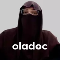 Diabetologist at Online Video Consultation Video Consultation Dr. Rabia Abubakar