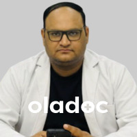 Top Diabetologist Video Consultation Dr. Ahmad Zeeshan