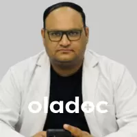 Diabetologist at Online Video Consultation Video Consultation Dr. Ahmad Zeeshan