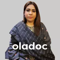Best Pediatrician in Saddar, Karachi - Dr. Amna Siddique
