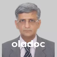 Dr. Imran Shaukat (General Surgeon) Karachi
