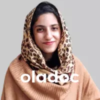 Ms. Fatima Ahmad (Psychologist) Video Consultation
