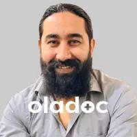 Cancer Surgeon at Online Video Consultation Video Consultation Dr. M Islam Ud Din Iftikhar