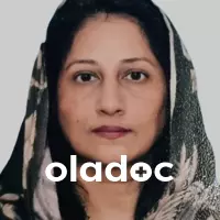 Gynecologist at Hanif Medical Complex (Faisal Town) Islamabad Dr. Shazma Ejaz