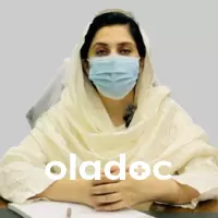 Best Gynecologist in Islamabad - Dr. Saima Afridi