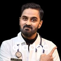 General Physician at Online Video Consultation Video Consultation Dr. Syed Ikram