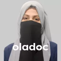 Best Psychologist in Rawalpindi - Ms. Iqra Aziz Khokhar