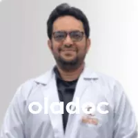 Dr. Asif Raza Zaidi (Gastroenterologist) Lahore