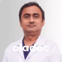 Urologist at Saleem Memorial Hospital Lahore Dr. Mujahid Hussain
