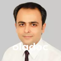 Best General Surgeon in Lahore - Assist. Prof. Dr. Afzaal Aftab Khan
