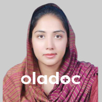 Top Oncologist Rawalpindi Dr. Aalia Mushtaq