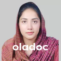 Oncologist at Online Video Consultation Video Consultation Dr. Aalia Mushtaq