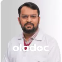 Best Gynecological Oncologist in Lahore - Dr. Muhammad Usman