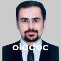 General Physician at Online Video Consultation Video Consultation Dr. Muhammad Sufyan Yaseen