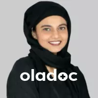 Best Dentist in Johar Town, Lahore - Dr. Jawairia Zaman