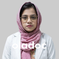 Top General Physician Video Consultation Dr. Aleena Akram