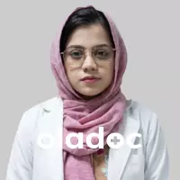 Dr. Aleena Akram (General Physician) Video Consultation