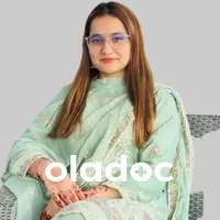 Psychologist at Online Video Consultation Video Consultation Ms. Sehrish Rafique