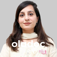 Top General Surgeon Video Consultation Dr. Maria Mir Jan