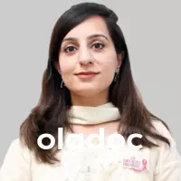 General Surgeon at Online Video Consultation Video Consultation Dr. Maria Mir Jan