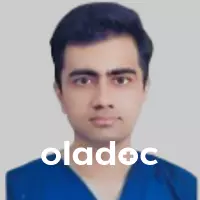 Best Dentist in Lahore - Dr. Muhammad Muzammil Amjad