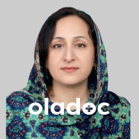 Top General Physician Video Consultation Dr. Afshan Shaikh