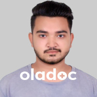 Top Dentist Video Consultation Dr. Syed Muhammad Hamza Ur Rehman