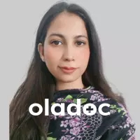 Physiotherapist at Online Video Consultation Video Consultation Ms. Rimsha Malik