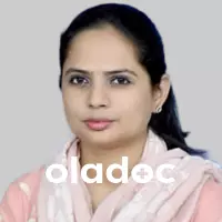 General Physician at Derm MD Care (Clifton) Karachi Dr. Misbah Abowath