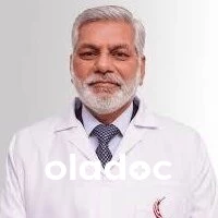 Best Pediatrician in Lahore - Dr. Kaleem Akhtar Malhi