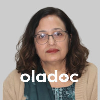 Top Psychologist Video Consultation Ms. Zahra Kalsoom