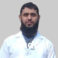 Top Rheumatologist Karachi Dr. Muhammad Ammar Khan