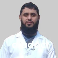 Best Rheumatologist in Karachi - Dr. Muhammad Ammar Khan