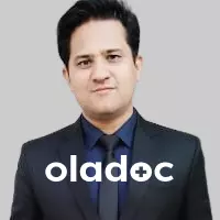 Muhammad Usman Ghani Profile Image