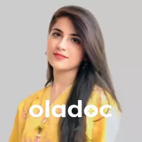 Best Doctor for Typhoid Fever in Lahore - Dr. Maham Shahid