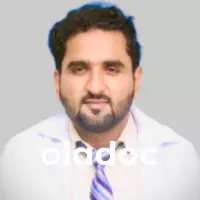 General Physician at Online Video Consultation Video Consultation Dr. Muhammad Akram
