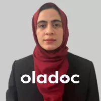 Best Eye Specialist in Karachi - Dr. Hamna Danyal Barry