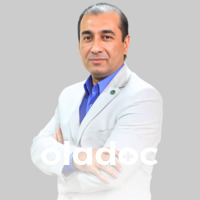 Top Plastic Surgeon Video Consultation Dr. Muhammad Arfan Ishaque