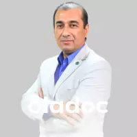 Dr. Muhammad Arfan Ishaque (Plastic Surgeon) Lahore