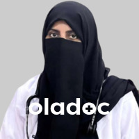 Top General Physician Video Consultation Dr. Javeria Zafar