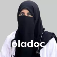 Dr. Javeria Zafar